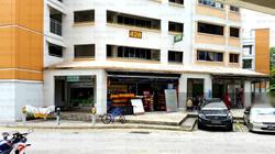 Blk 426 Jurong West Avenue 1 (Jurong West), HDB 4 Rooms #126580842